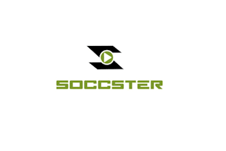 design soccer retail products logo