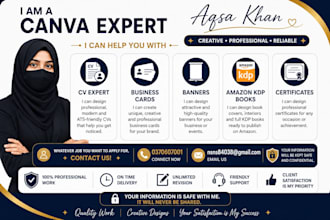 professional cv and resume writing expert