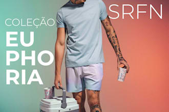 design digital artworks for socials