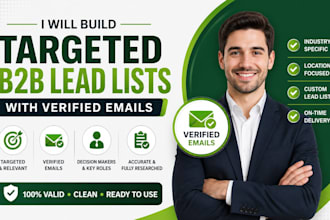find email address, b2b lead generation, contact list, and lead scrapping