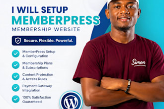 wordpress memberships, memberpress, llm, learndash, ultimate member, elearning
