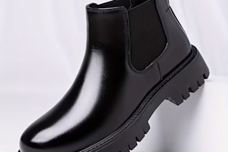 design realistic 3d shoe, sneakers shoe, boot, heels, and modeling for footwear