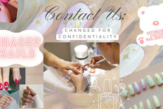 create original mood boards