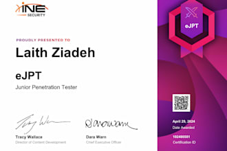 provide cybersecurity, networking, and IT security training
