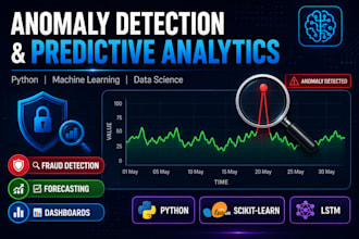 detect objects and build computer vision models with python