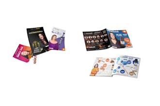 create print ready designs for any kind of need