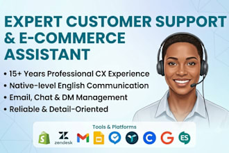 optimize your customer experience and support workflows