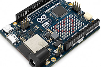 esp32, nrf52, lora, ble mesh, zigbee and advanced iot development