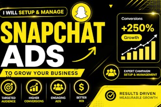create an approved snapchat ads campaign run snapchat ads for your business