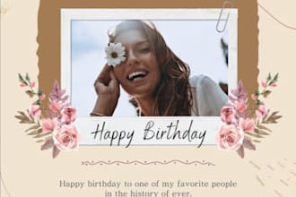 design professional greeting cards, and posters