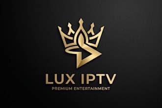 iptv logo for you