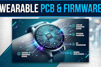 design flexible wearable pcb for smart healthcare devices