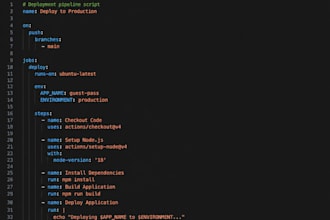 maestro mobile automation for android and ios