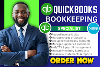 quickbooks bookkeeping qbo cleanup in xero setup quickbooks online excel sheets