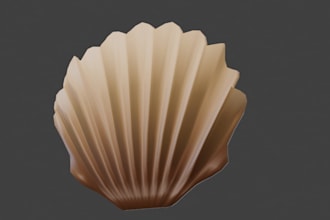 build high end roblox environments and custom 3d assets