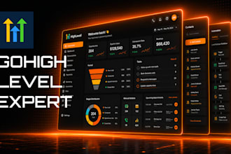 go high level ghl clone go high level ghl crm a2p expert ghl snapshot