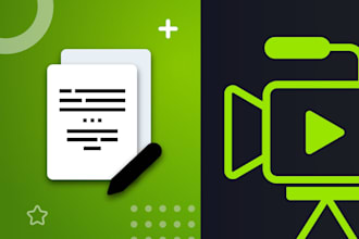 provide detailed notes on your screenpl