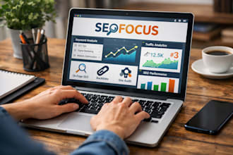 help you get traffic on google