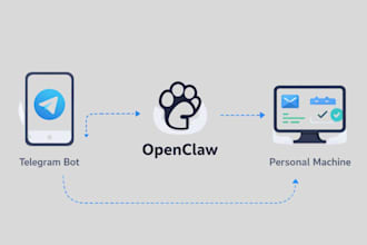 setup install and secure your openclaw or hermes agent