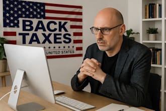 file back taxes, form 5472, late tax returns and reduce irs penalties