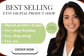 create etsy wall art printables digital downloads and poster designs