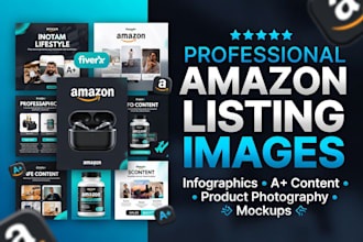 do amazon images listing design amazon infographics and product listing
