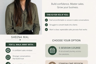 coach you to excel in enterprise saas sales