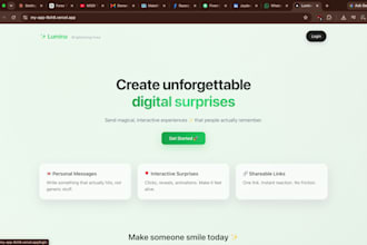 build a react web app with razorpay payment integration