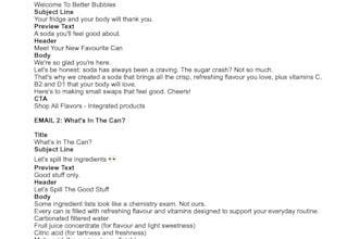 create email marketing campaigns and newsletters