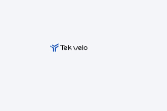 design a futuristic tech logo for your brand