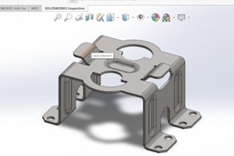 do sheet metal 3d cad modeling, sheet metal parts for laser