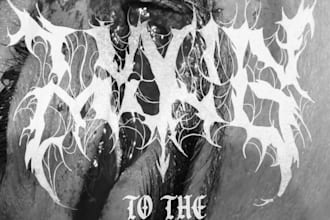 make brutal album covers