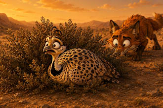 create 3d animated videos and motion graphics for your brand