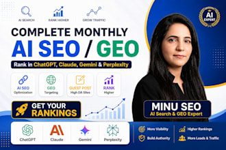 publish high da guest posts dofollow backlinks to improve SEO aeo GEO rankings