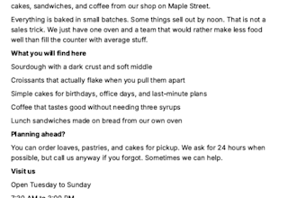 rewrite your landing page headline and subheadline