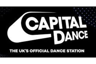 promote your song with exclusive airplay on capital dance UK