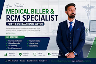 do US based medical billing and revenue cycle management
