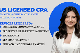 provide medtech, healthcare biotech business valuation startup valuation reports