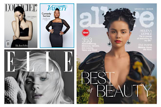 publish your brand in magazine