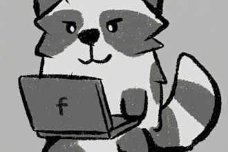 be your social media manager
