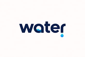 design a minimalist logo