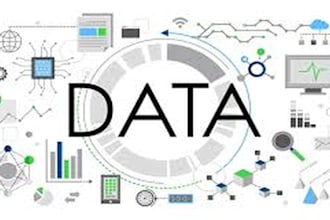 do data science machine learning and data analysis