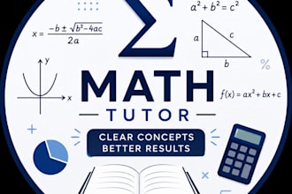 be online math tutor for elementary school