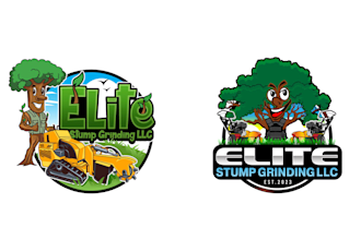 design high quality superb grinding logo with free source file