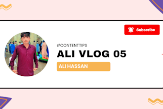 design expert youtube channel logo and banner your brand
