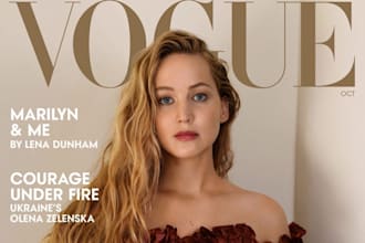 publish your article or brand in magazine