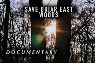 edit a documentary for you