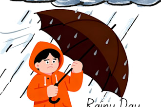 create unique horror  colouring book pages for amazon KDP