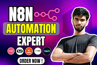 build ai agent, n8n automation, n8n ai automation, n8n workflow, n8n ai agent