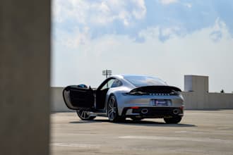 do automotive auction photography in south florida
